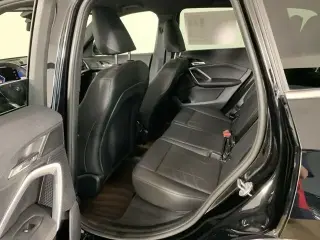 BMW X1 2025 AWD xDrive28i 4p Vehículo de Actividad Deportiva