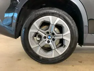 BMW X1 2025 AWD xDrive28i 4p Vehículo de Actividad Deportiva
