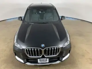BMW X1 2025 AWD xDrive28i 4p Vehículo de Actividad Deportiva