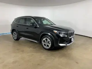 BMW X1 2025 AWD xDrive28i 4p Vehículo de Actividad Deportiva