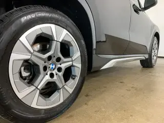 BMW X1 2025 AWD xDrive28i 4p Vehículo de Actividad Deportiva