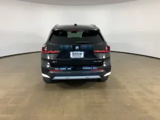 BMW X1 2025 AWD xDrive28i 4p Vehículo de Actividad Deportiva