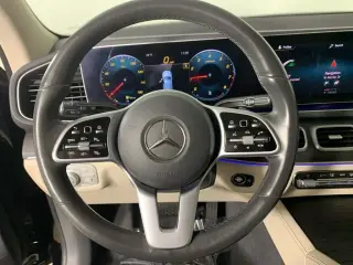 Mercedes-Benz GLE 2020 AWD GLE 350 4MATIC 4p SUV