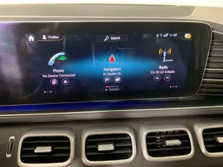 Mercedes-Benz GLE 2020 AWD GLE 350 4MATIC 4p SUV
