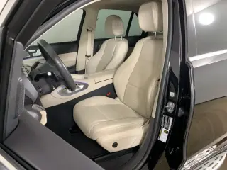 Mercedes-Benz GLE 2020 AWD GLE 350 4MATIC 4p SUV