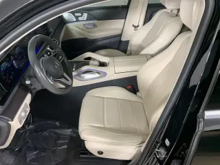 Mercedes-Benz GLE 2020 AWD GLE 350 4MATIC 4p SUV