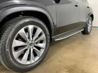 Mercedes-Benz GLE 2020 AWD GLE 350 4MATIC 4p SUV
