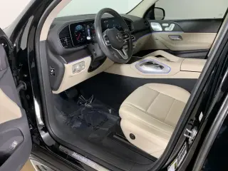 Mercedes-Benz GLE 2020 AWD GLE 350 4MATIC 4p SUV