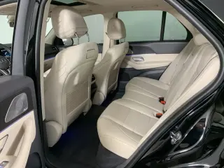 Mercedes-Benz GLE 2020 AWD GLE 350 4MATIC 4p SUV