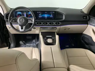 Mercedes-Benz GLE 2020 AWD GLE 350 4MATIC 4p SUV