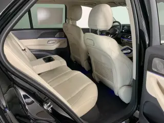 Mercedes-Benz GLE 2020 AWD GLE 350 4MATIC 4p SUV