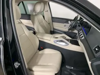 Mercedes-Benz GLE 2020 AWD GLE 350 4MATIC 4p SUV