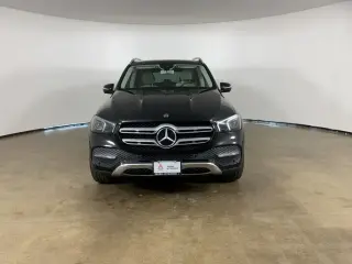 Mercedes-Benz GLE 2020 AWD GLE 350 4MATIC 4p SUV