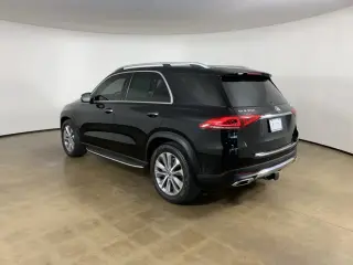 Mercedes-Benz GLE 2020 AWD GLE 350 4MATIC 4p SUV