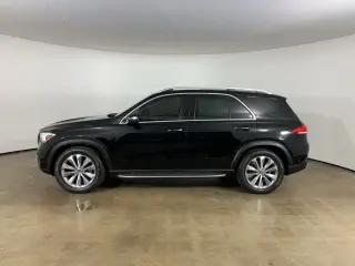 Mercedes-Benz GLE 2020 AWD GLE 350 4MATIC 4p SUV