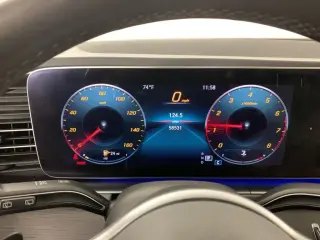 Mercedes-Benz GLE 2020 AWD GLE 350 4MATIC 4p SUV