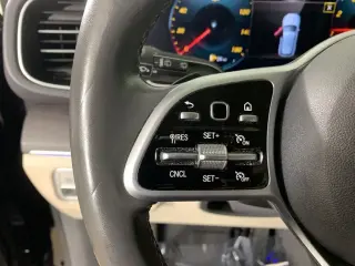Mercedes-Benz GLE 2020 AWD GLE 350 4MATIC 4p SUV