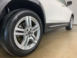 Mercedes-Benz GLB 2020 GLB 250 4p SUV