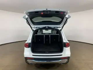 Mercedes-Benz GLB 2020 GLB 250 4p SUV