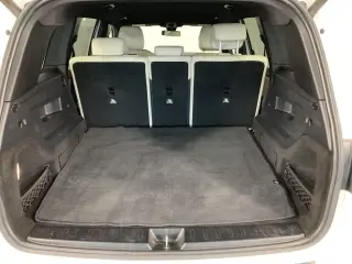 Mercedes-Benz GLB 2020 GLB 250 4p SUV