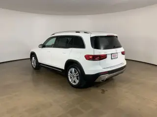 Mercedes-Benz GLB 2020 GLB 250 4p SUV