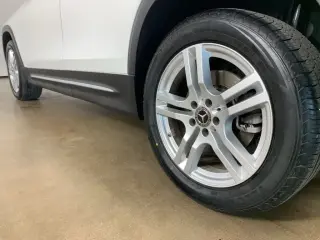 Mercedes-Benz GLB 2020 GLB 250 4p SUV