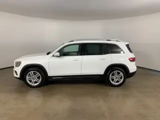 Mercedes-Benz GLB 2020 GLB 250 4p SUV