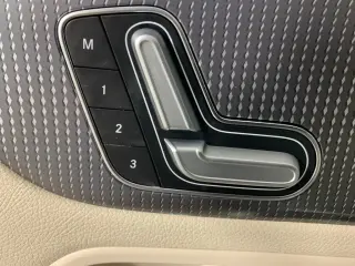 Mercedes-Benz GLB 2020 GLB 250 4p SUV