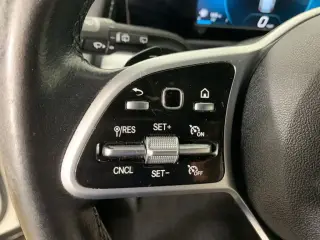 Mercedes-Benz GLB 2020 GLB 250 4p SUV