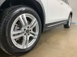 Mercedes-Benz GLB 2020 GLB 250 4p SUV
