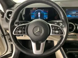 Mercedes-Benz GLB 2020 GLB 250 4p SUV
