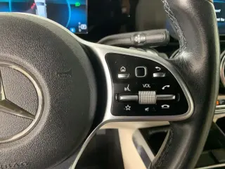 Mercedes-Benz GLB 2020 GLB 250 4p SUV