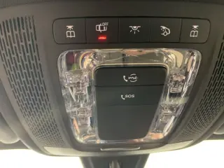 Mercedes-Benz GLB 2020 GLB 250 4p SUV