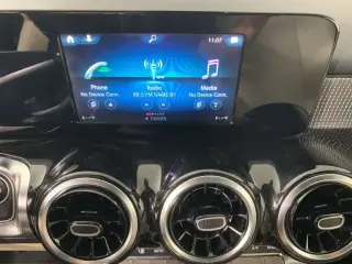 Mercedes-Benz GLB 2020 GLB 250 4p SUV