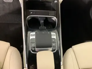 Mercedes-Benz GLB 2020 GLB 250 4p SUV
