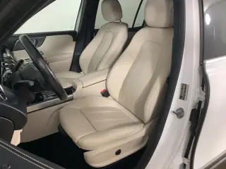 Mercedes-Benz GLB 2020 GLB 250 4p SUV