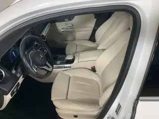 Mercedes-Benz GLB 2020 GLB 250 4p SUV