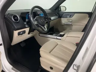 Mercedes-Benz GLB 2020 GLB 250 4p SUV