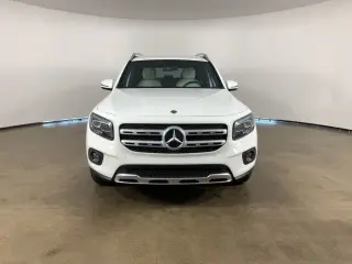 Mercedes-Benz GLB 2020 GLB 250 4p SUV