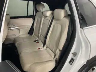 Mercedes-Benz GLB 2020 GLB 250 4p SUV