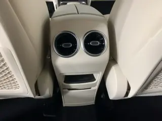 Mercedes-Benz GLB 2020 GLB 250 4p SUV