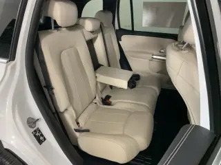 Mercedes-Benz GLB 2020 GLB 250 4p SUV
