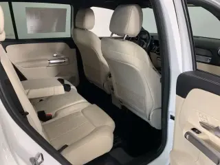 Mercedes-Benz GLB 2020 GLB 250 4p SUV