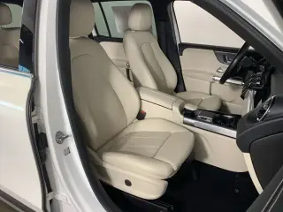 Mercedes-Benz GLB 2020 GLB 250 4p SUV