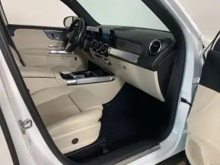 Mercedes-Benz GLB 2020 GLB 250 4p SUV
