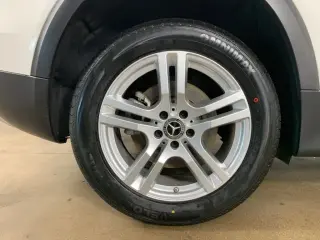 Mercedes-Benz GLB 2020 GLB 250 4p SUV