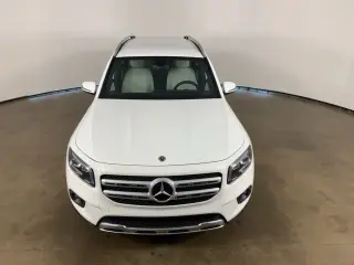 Mercedes-Benz GLB 2020 GLB 250 4p SUV