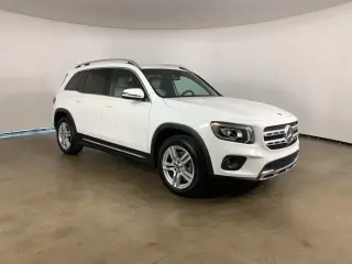 Mercedes-Benz GLB 2020 GLB 250 4p SUV