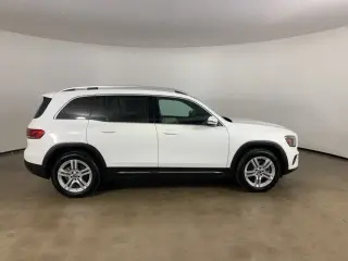 Mercedes-Benz GLB 2020 GLB 250 4p SUV