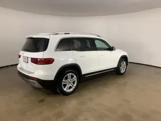 Mercedes-Benz GLB 2020 GLB 250 4p SUV